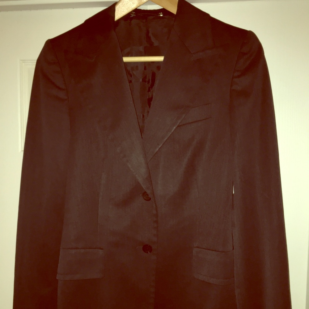 Gucci Woman’s suit